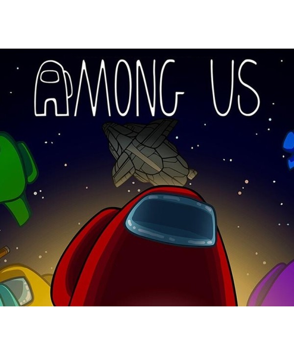 Among Us - DLC Bundle PS5 PlayStation 5 Key EUROPE